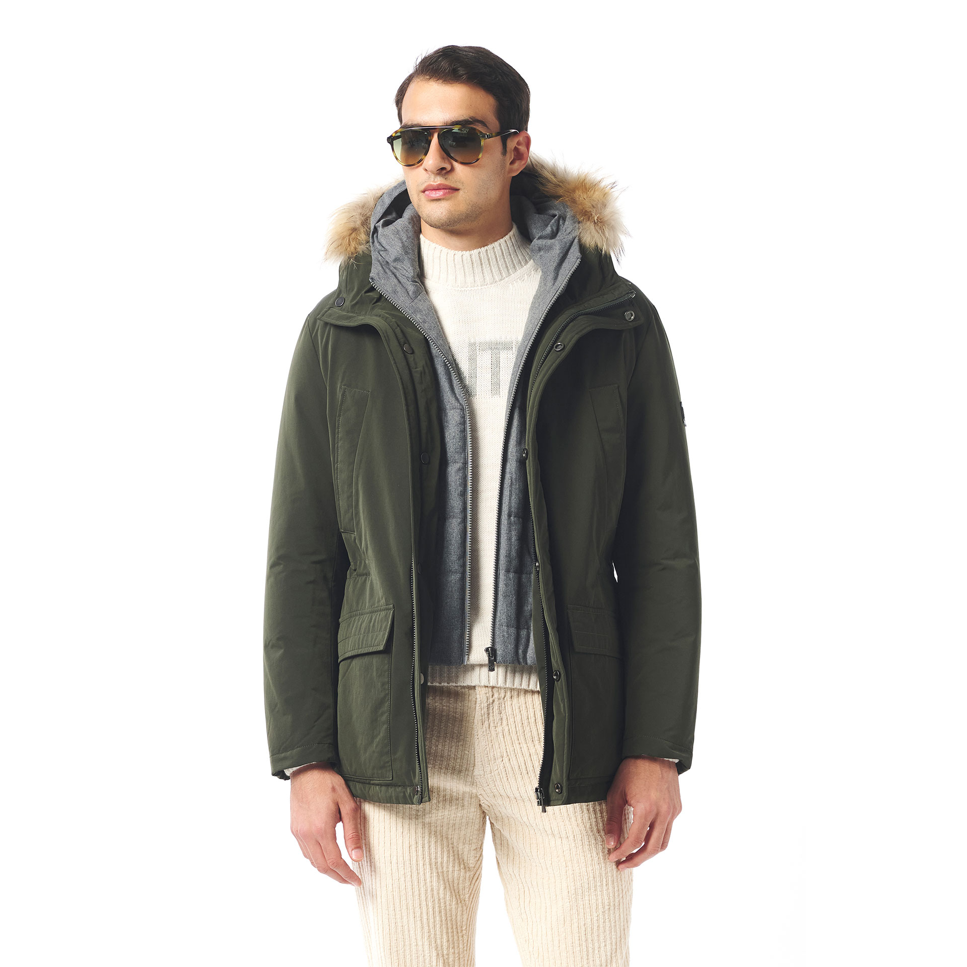 Resim Giovane Gentile Mont / Kaban