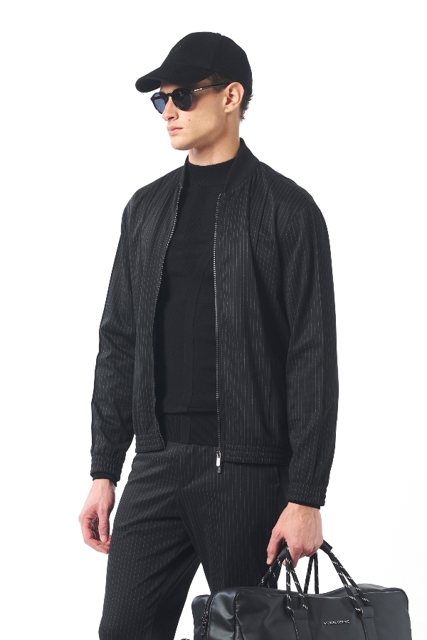 Picture of Giovane G. Designers Coat Jacket