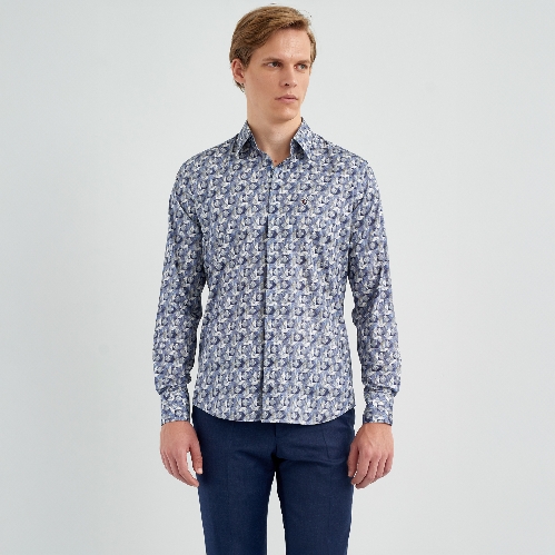 Resim Giovane G. Designers Gömlek