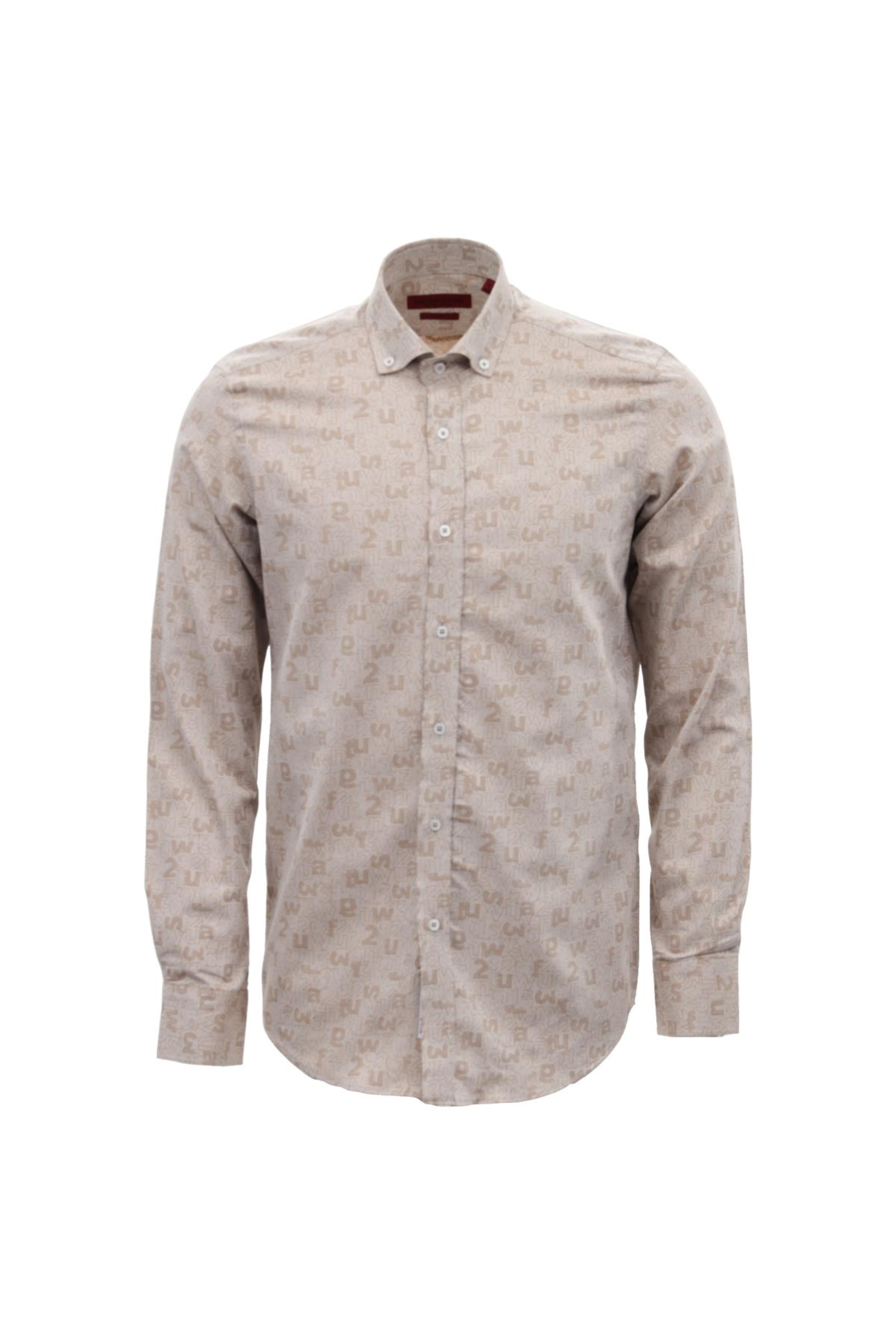 Picture of Giovane Gentile Shirt