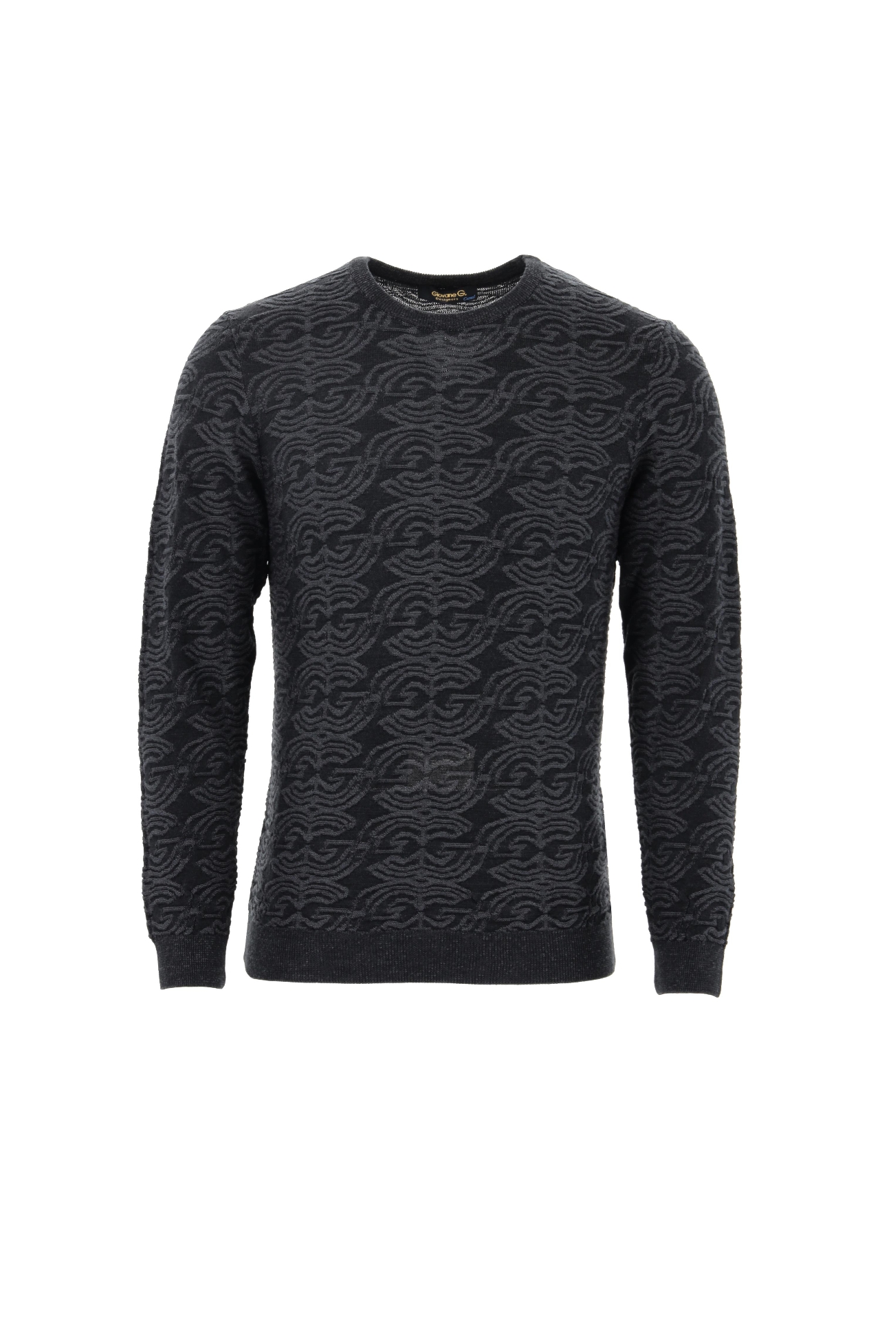 Resim Giovane G. Designers Triko