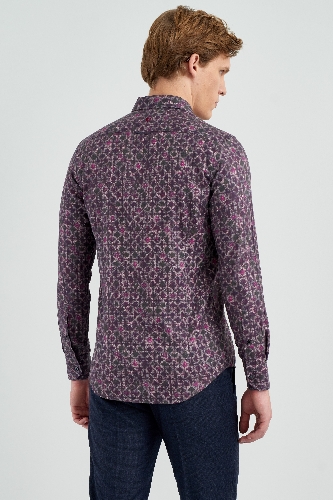 Resim Giovane Gentile Gömlek