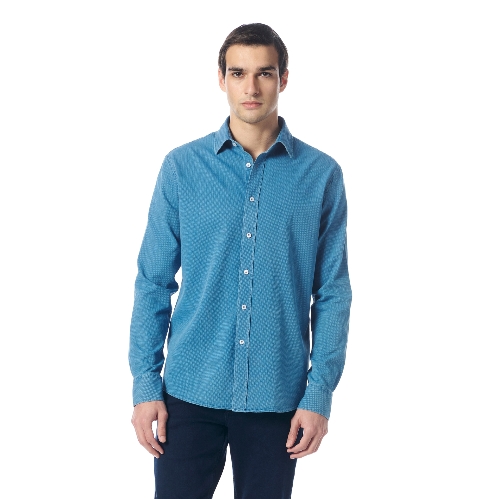 Resim Giovane Gentile Gömlek