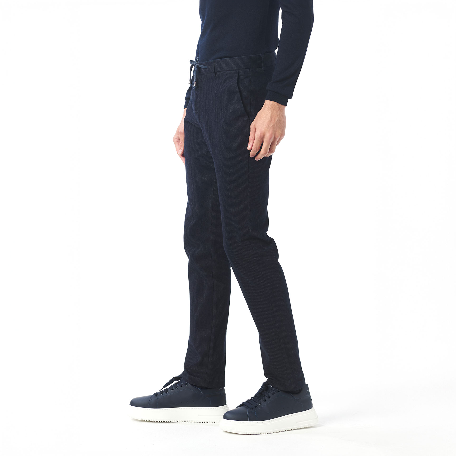Picture of Giovane G. Designers Trousers Casual