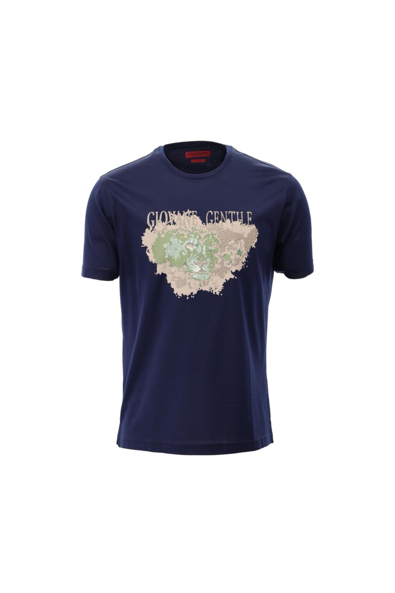 Resim Giovane Gentile T-Shirt