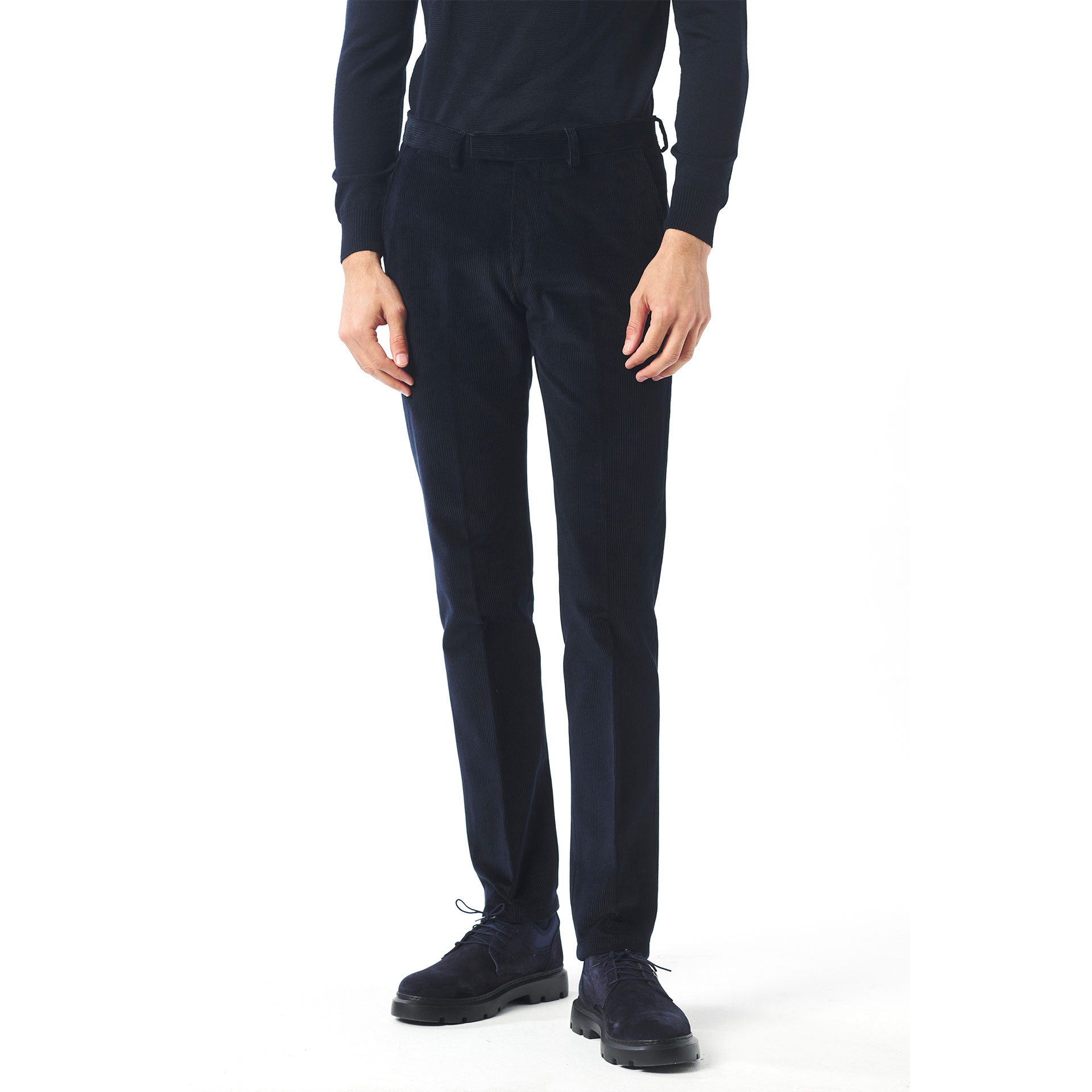 Picture of Giovane Gentile Trousers Casual