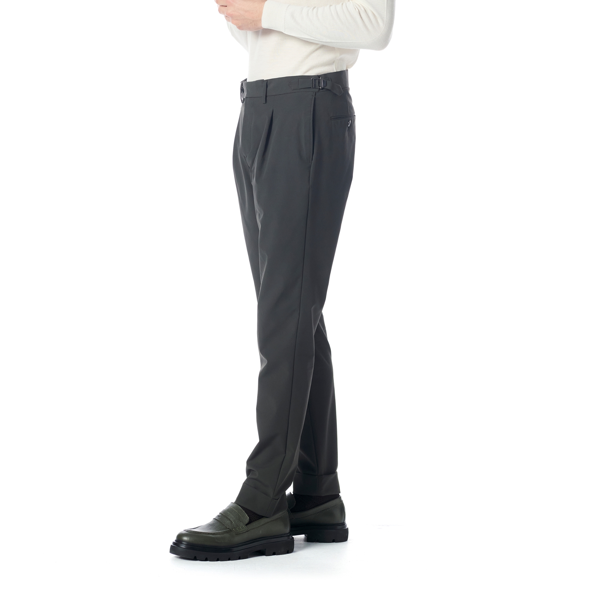 Picture of Giovane Gentile Pantolon