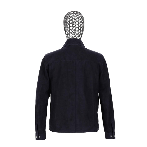 Resim Giovane Gentile Deri Mont Kaban