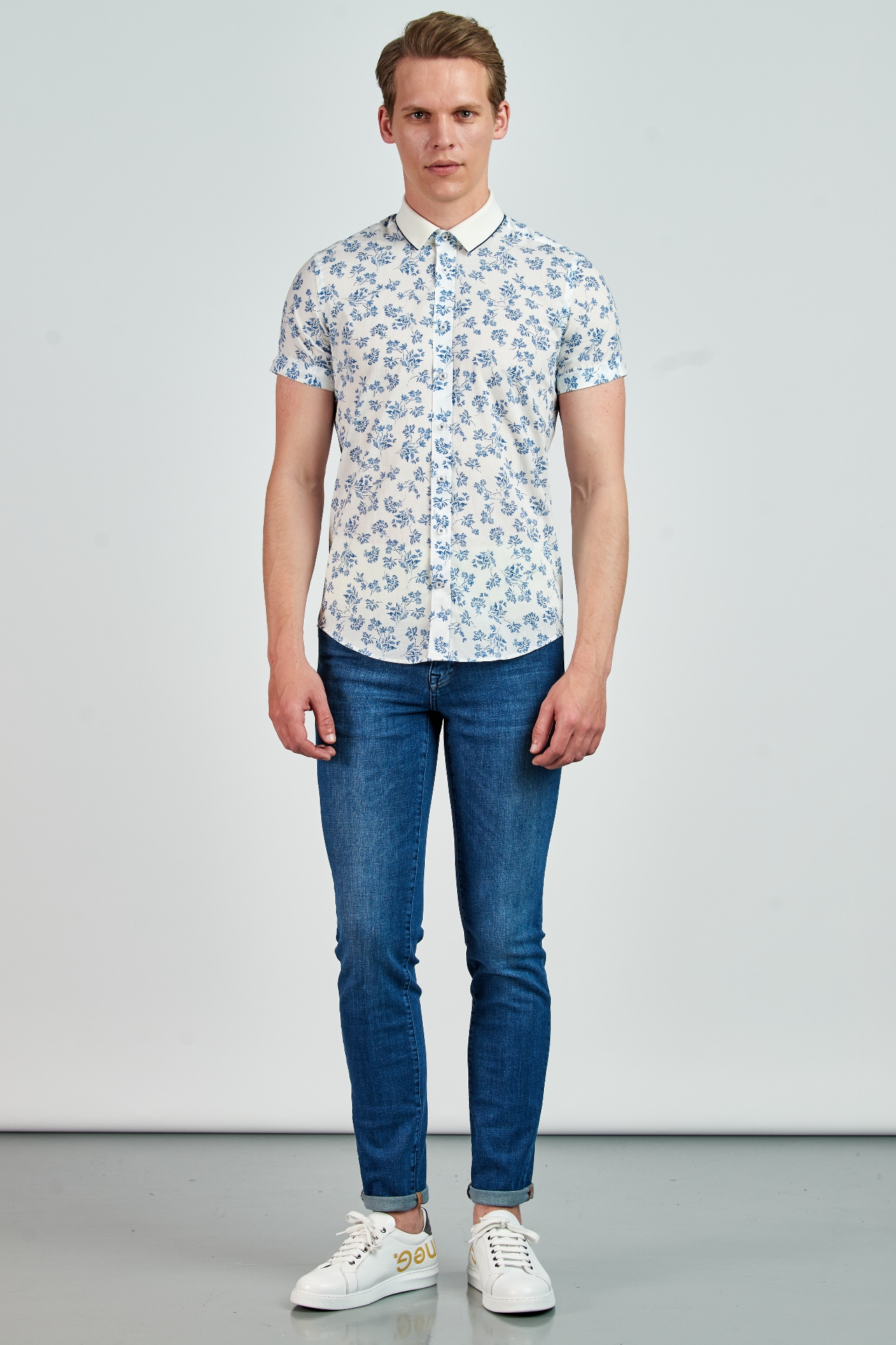 Picture of Giovane G. Designers Shirt