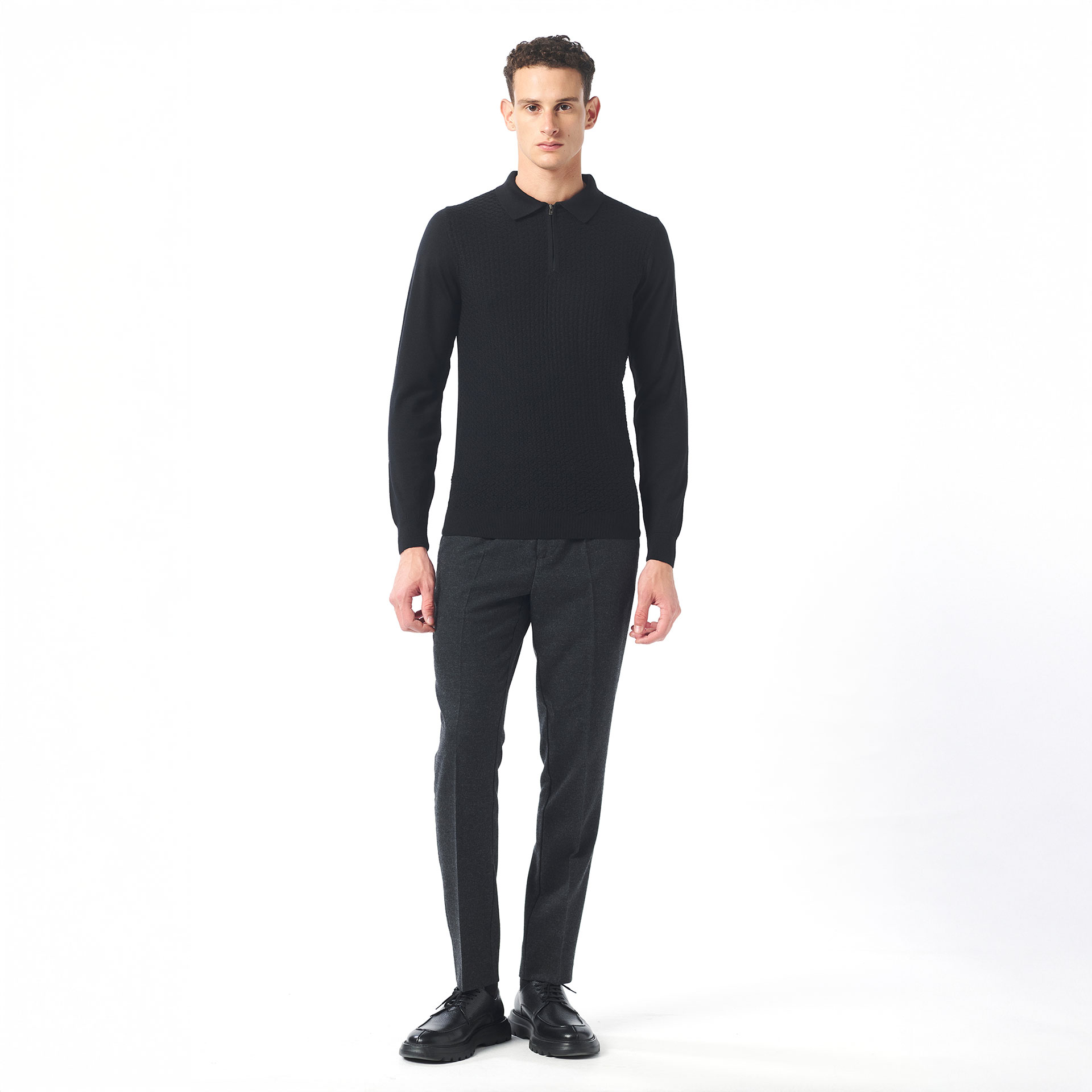 Picture of Giovane G. Designers Tricot