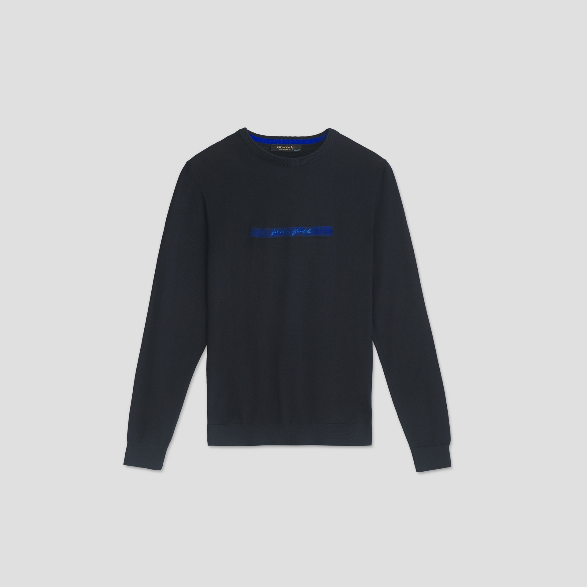 Resim Giovane G. Designers Triko