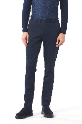 Picture of Giovane Gentile Trousers Casual