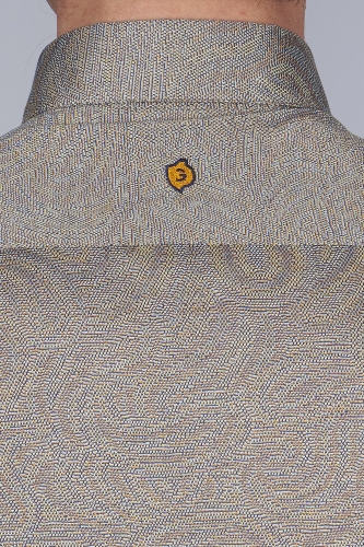 Resim Giovane Gentile Gömlek