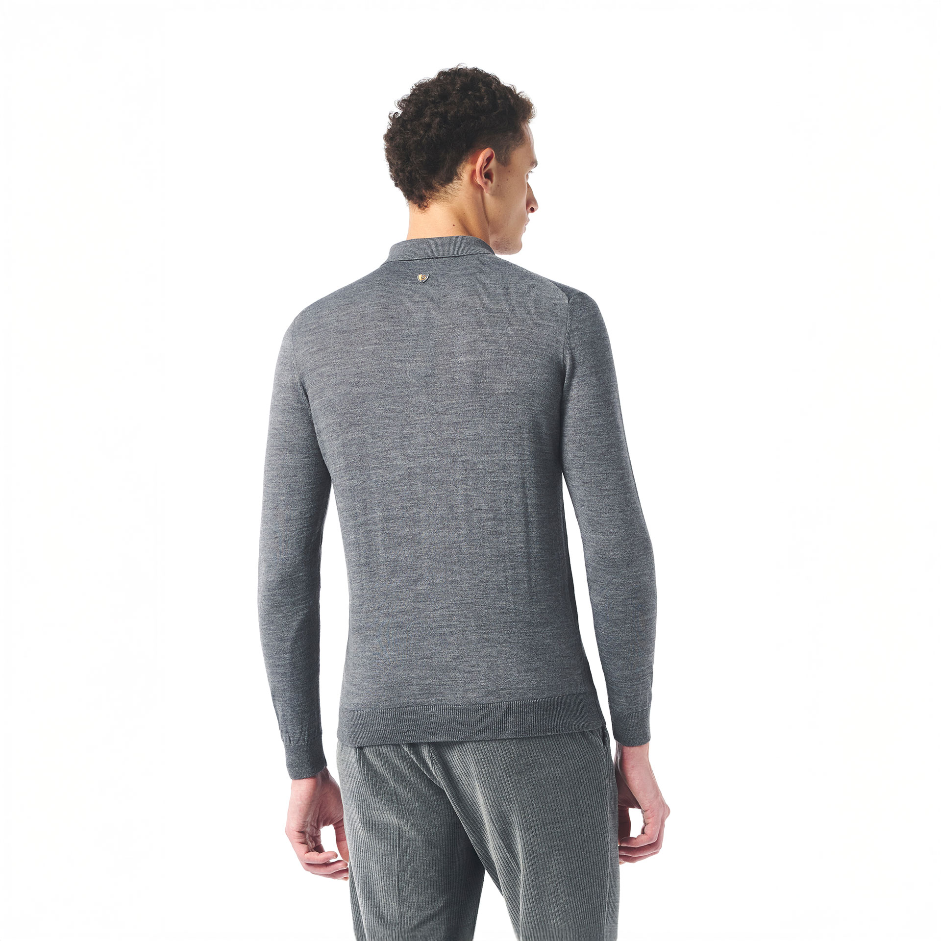 Resim Giovane G. Designers Triko