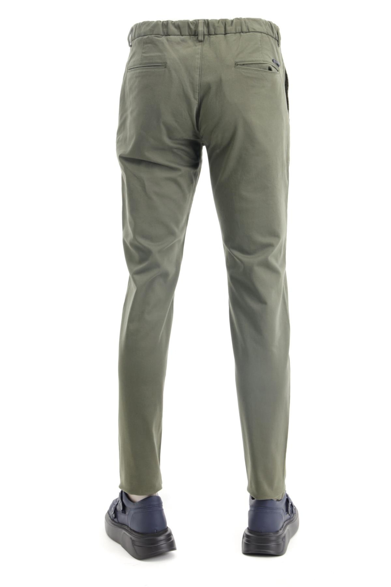 Picture of Giovane Gentile Trousers Casual