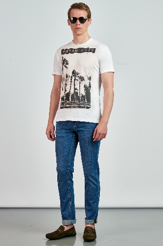 Picture of Giovane Gentile T-shirt