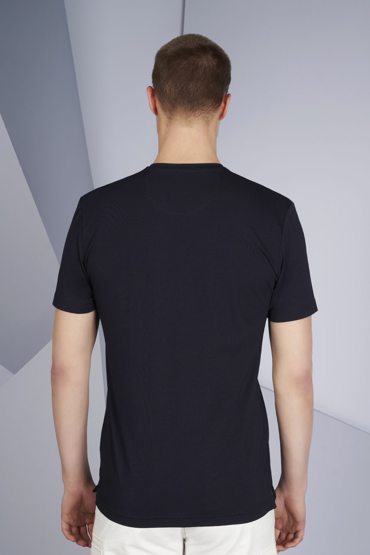 Resim Giovane G. Designers T-Shirt