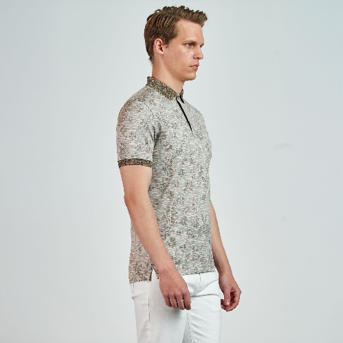 Resim Giovane Gentile T-Shirt