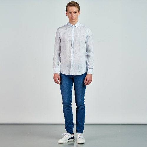 Picture of Giovane G. Designers Gömlek