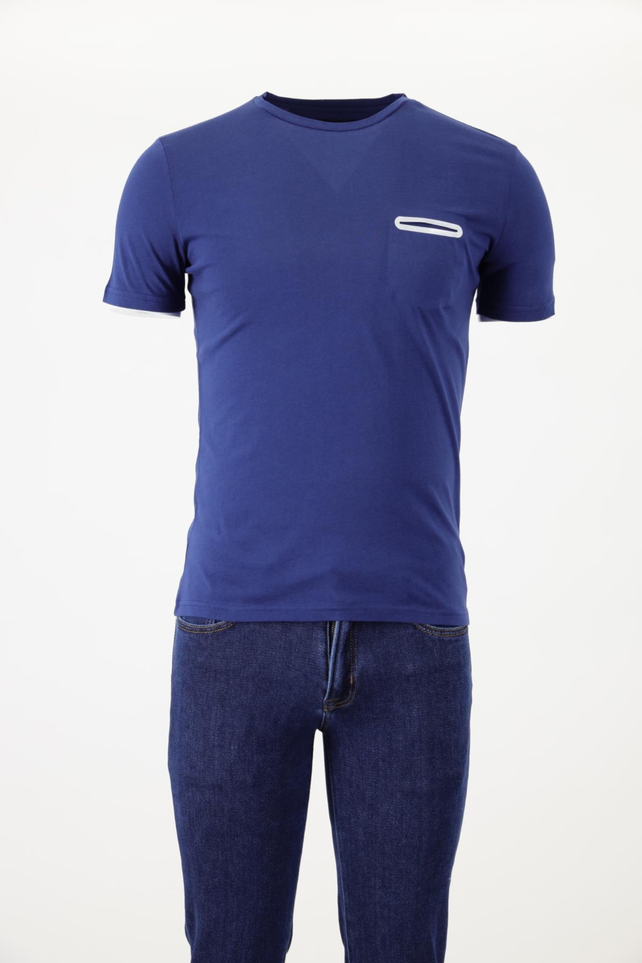 Resim Giovane G. Designers T-Shirt