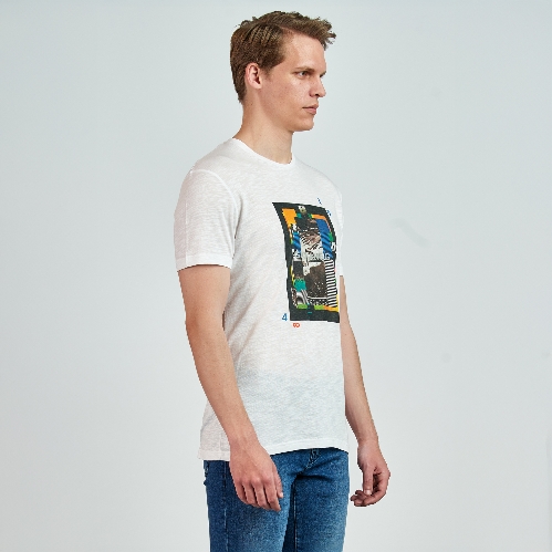 Picture of Giovane G. Designers T-Shirt