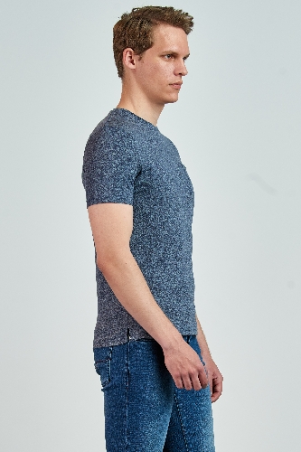 Resim Giovane G. Designers T-Shirt