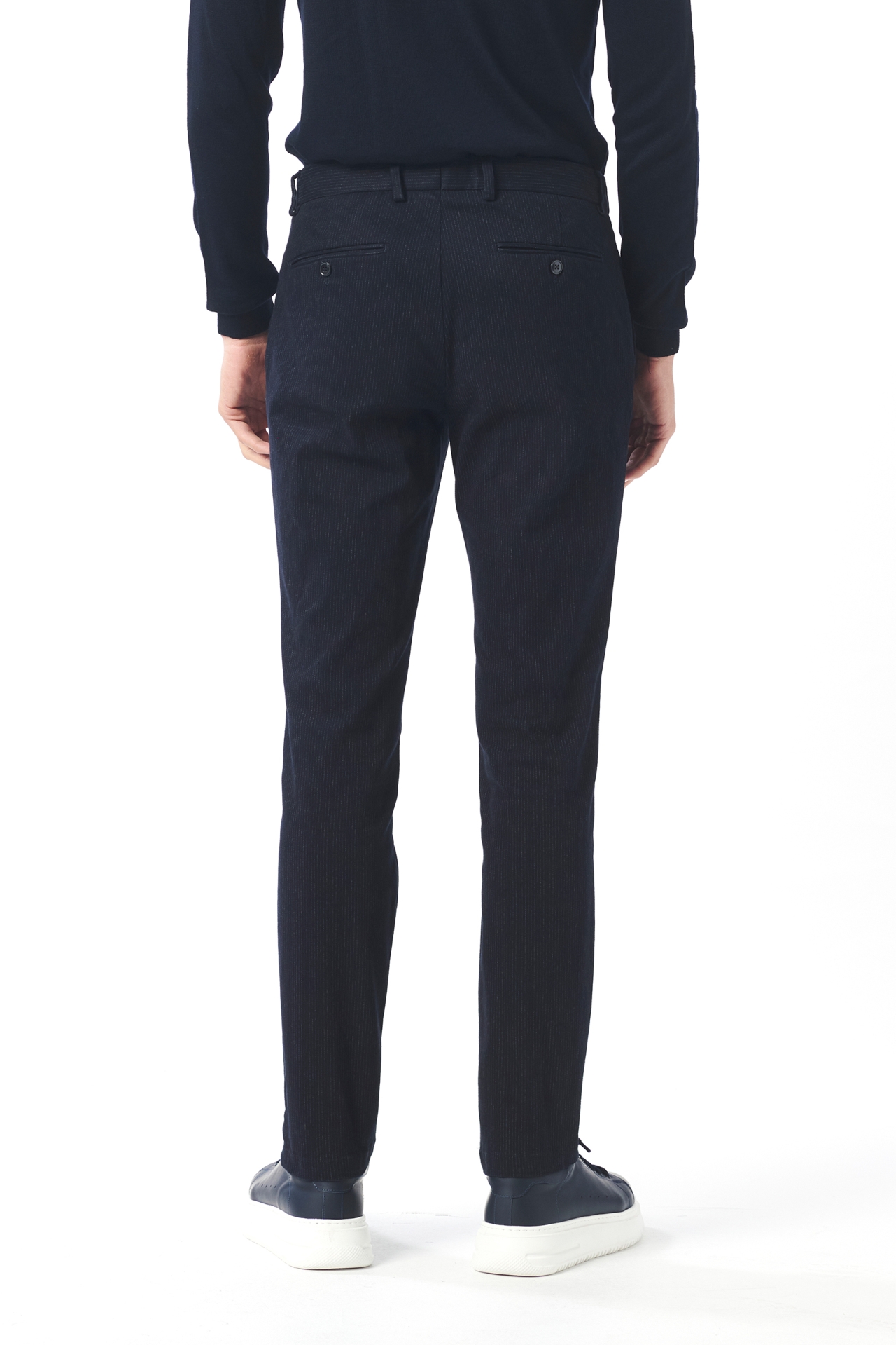 Resim Giovane G. Designers Pantolon Casual