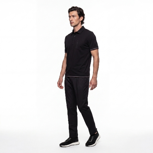 Resim Giovane G. Designers T-Shirt