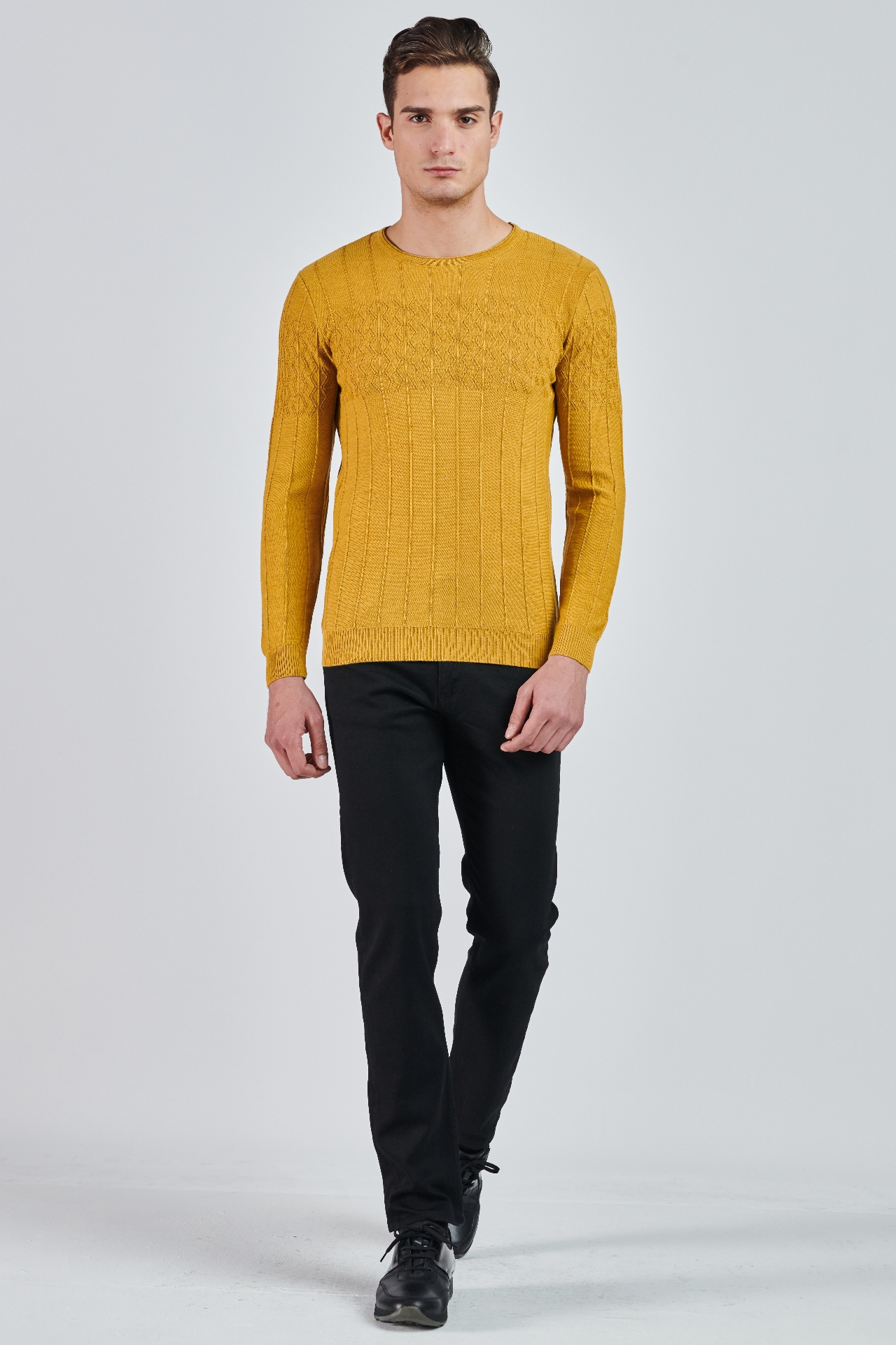 Picture of Giovane G. Designers Tricot