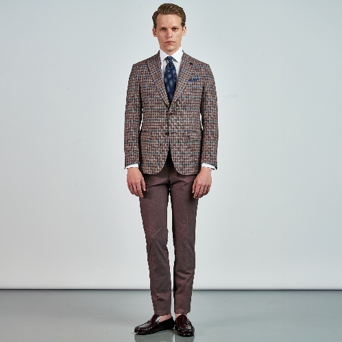 Resim Giovane Gentile Ceket