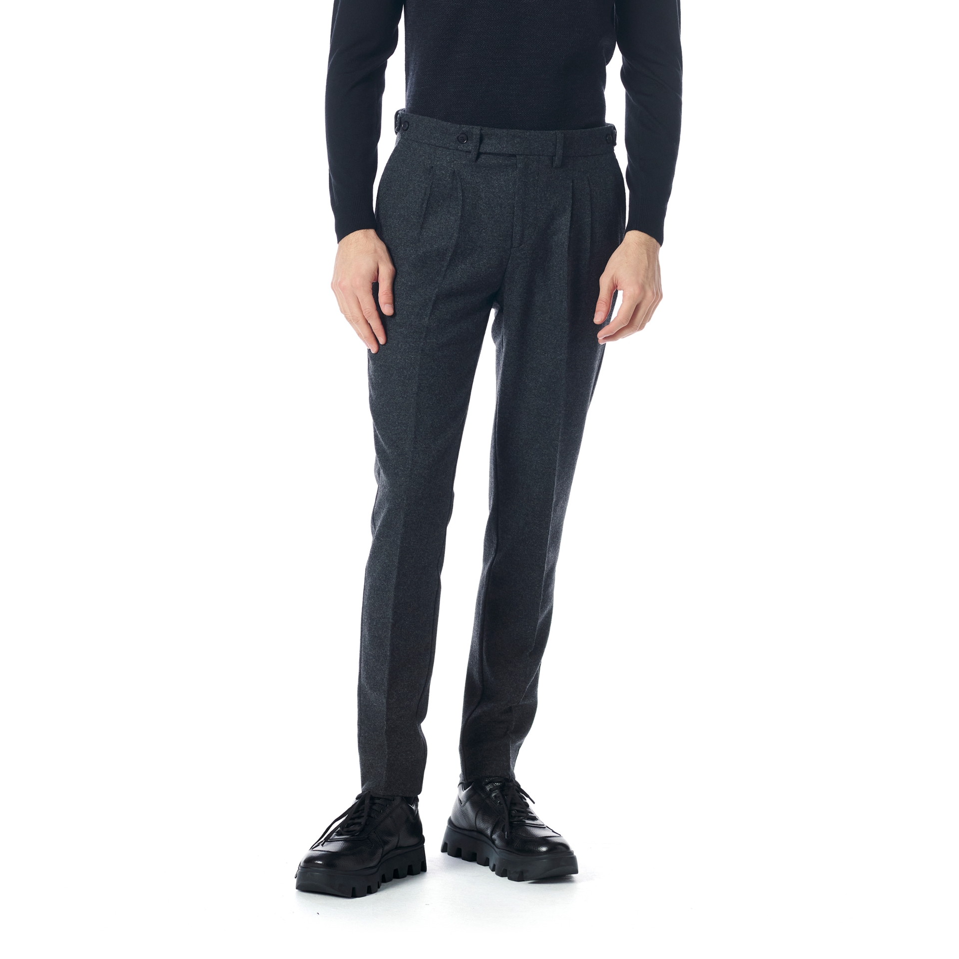 Resim Giovane Gentile Pantolon