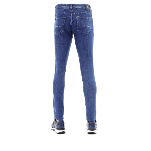 Resim Giovane Gentile Pantolon Denim