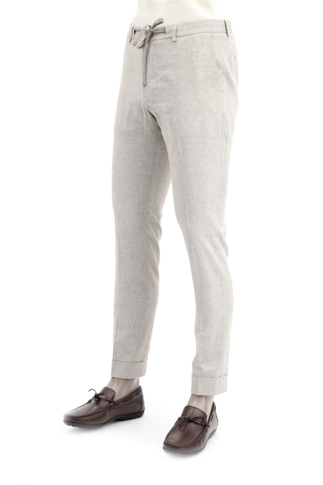 Picture of Giovane Gentile Trousers Casual