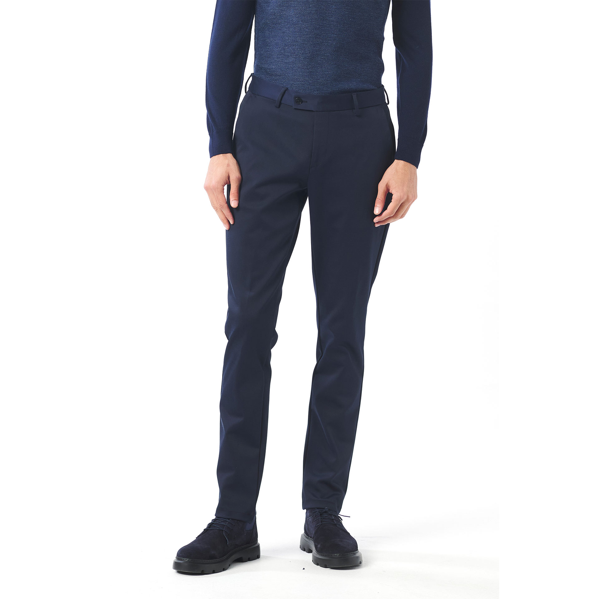 Resim Giovane Gentile Pantolon Casual