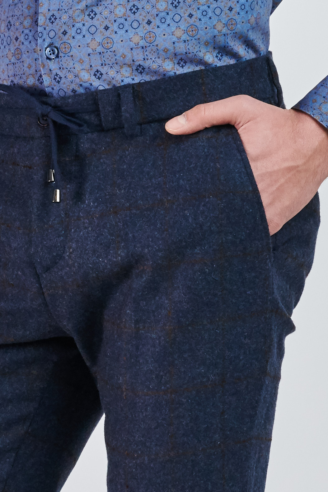 Resim Giovane G. Designers Pantolon