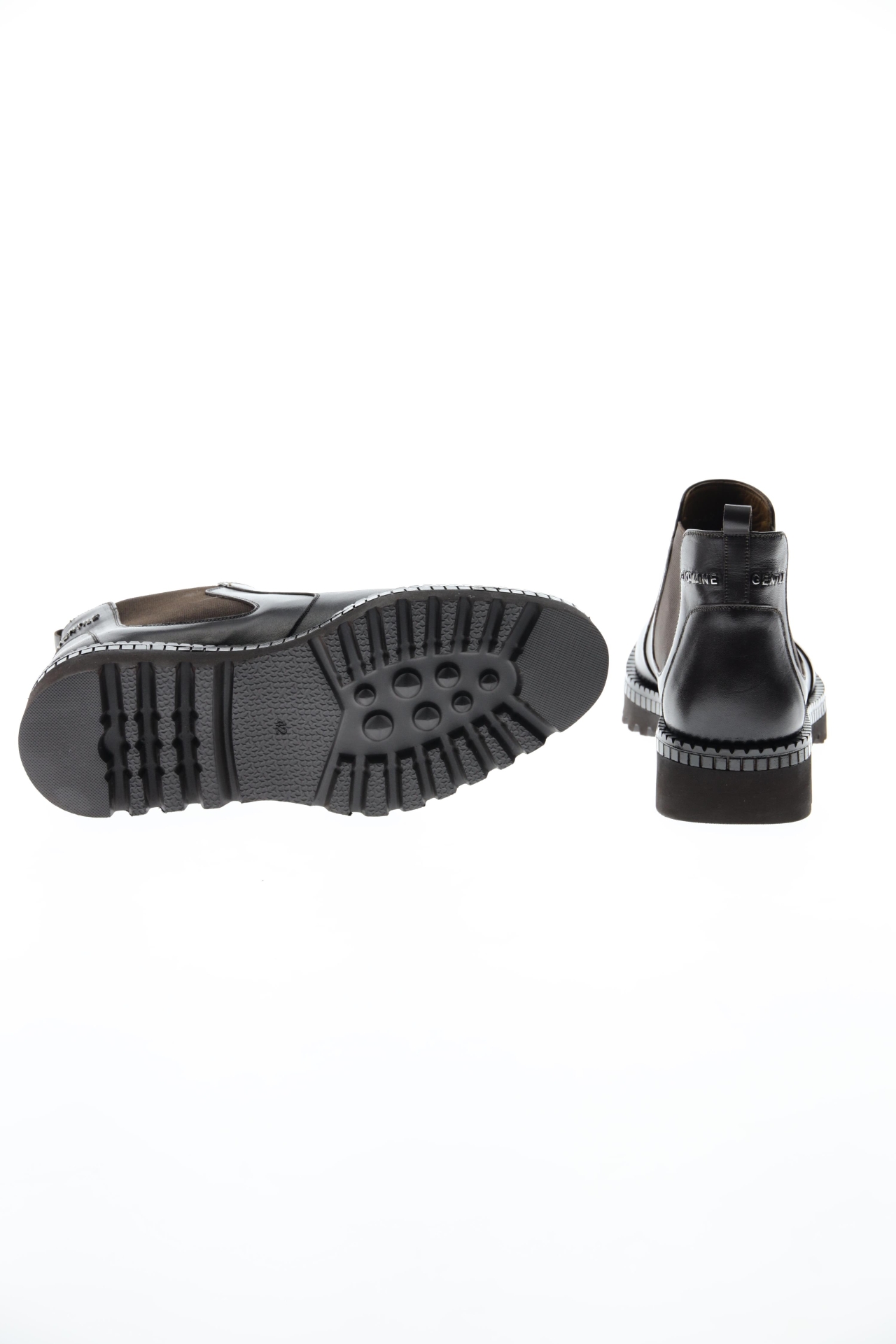 Picture of Giovane Gentile Shoes