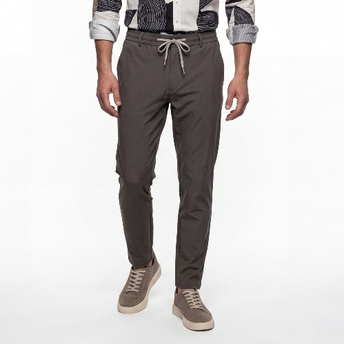 Resim Giovane G. Designers Pantolon Casual