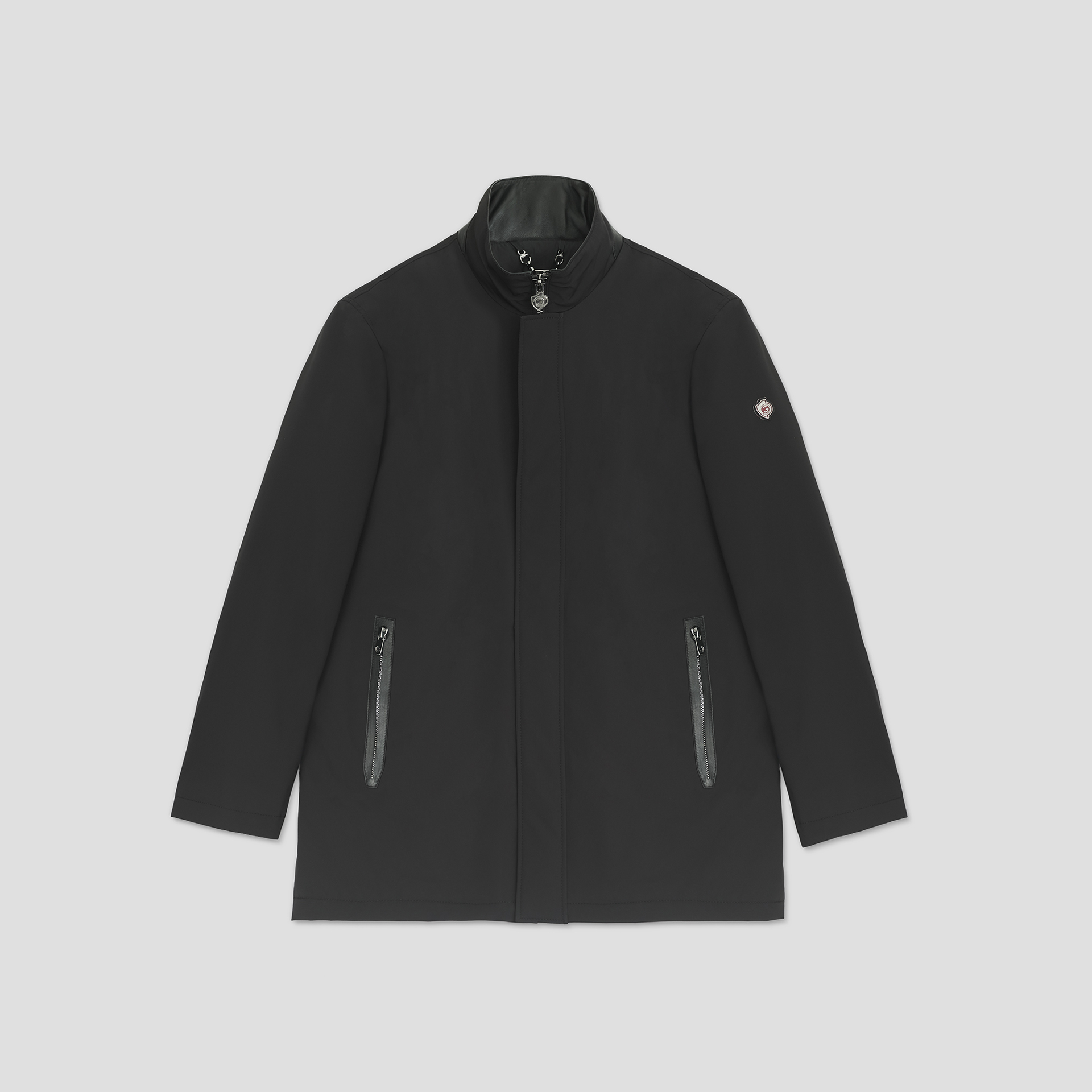 Picture of Giovane Gentile Mont / Kaban