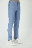 Picture of Giovane Gentile Trousers Denim