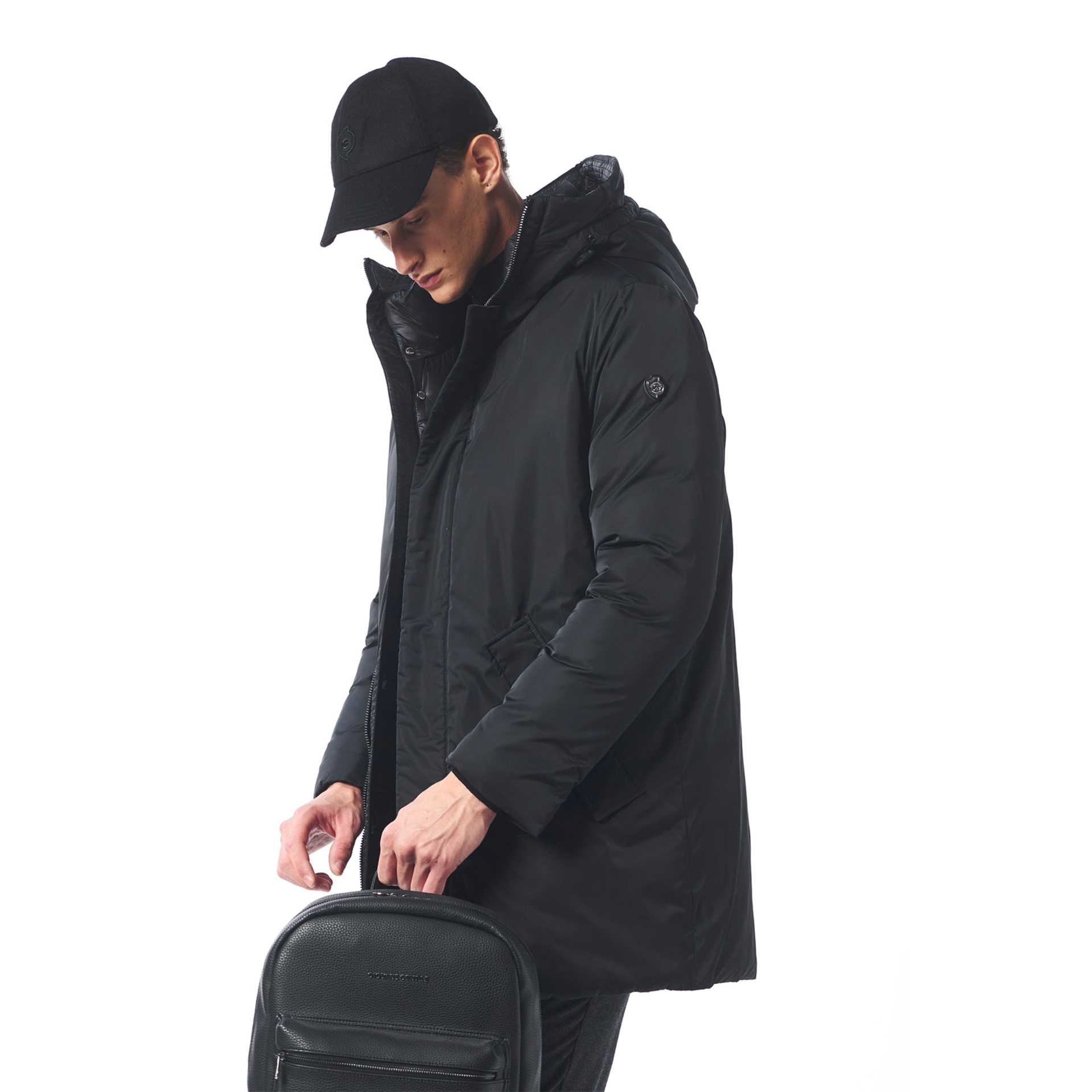 Picture of Giovane Gentile Coat Jacket