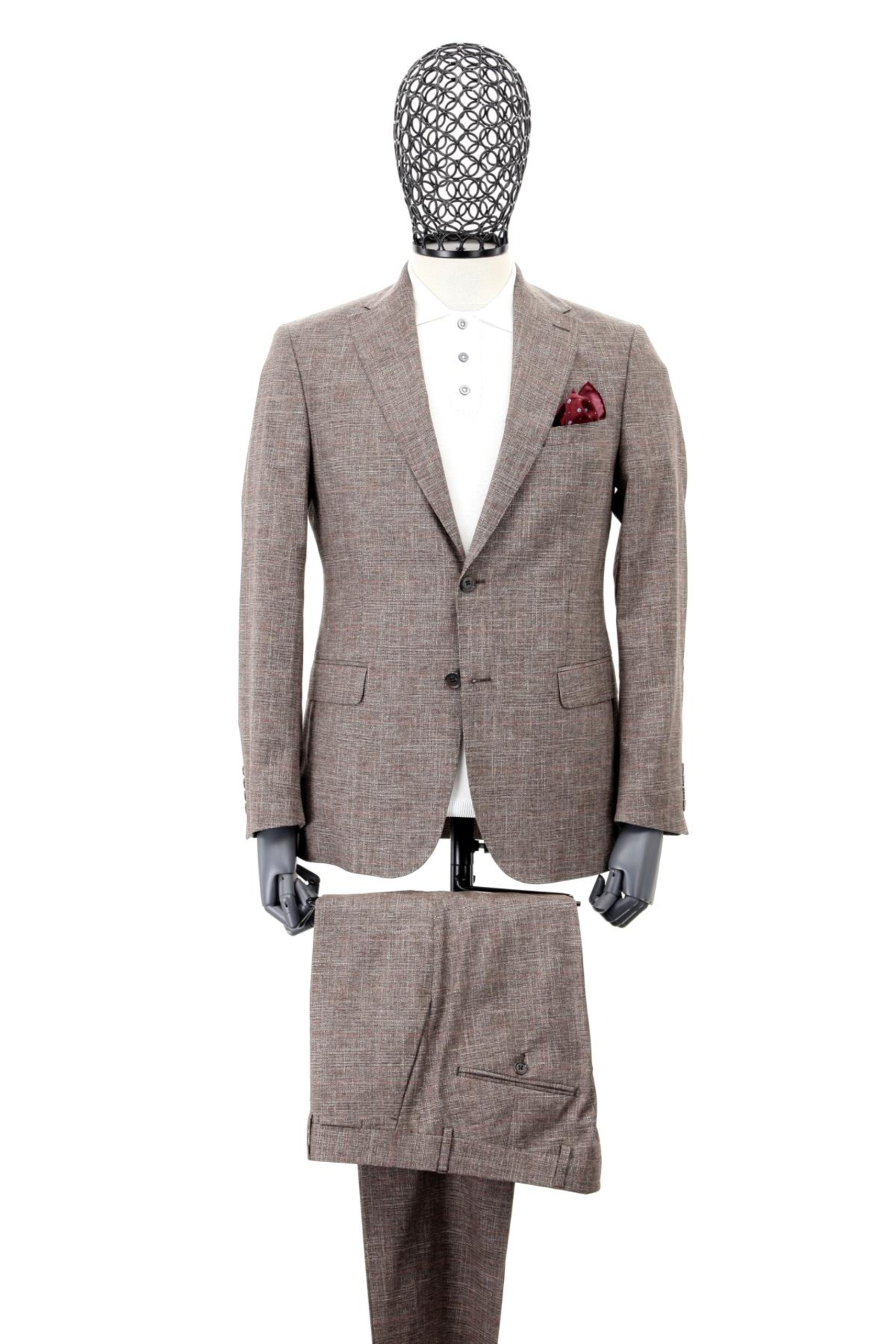 Picture of Giovane Gentile Suit