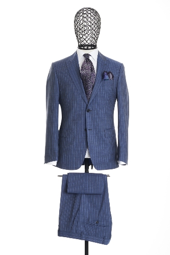 Picture of Giovane G. Designers Suit