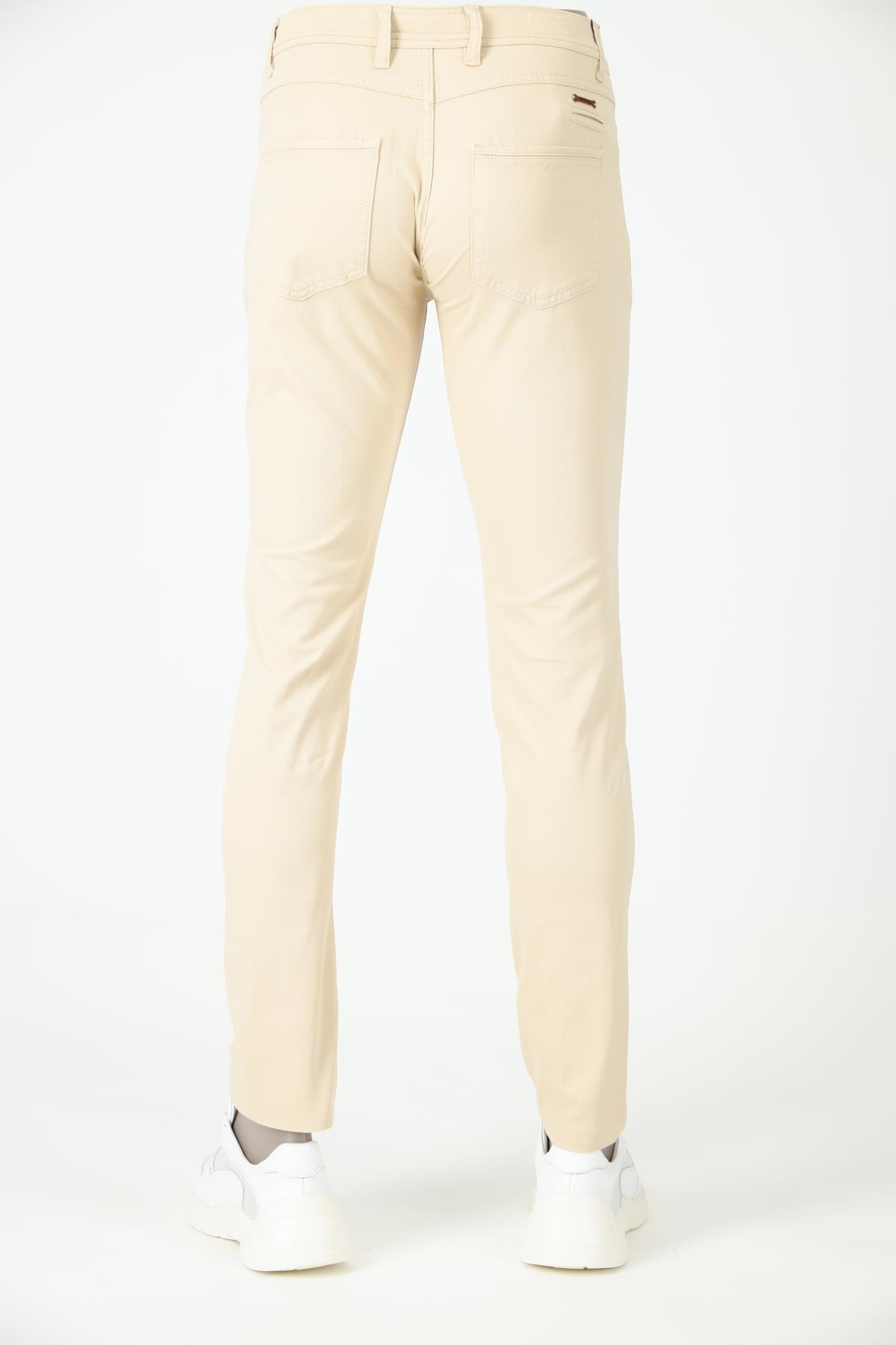 Resim Giovane G. Designers Pantolon Casual