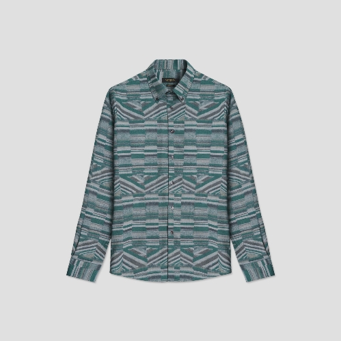 Resim Giovane G. Designers Gömlek