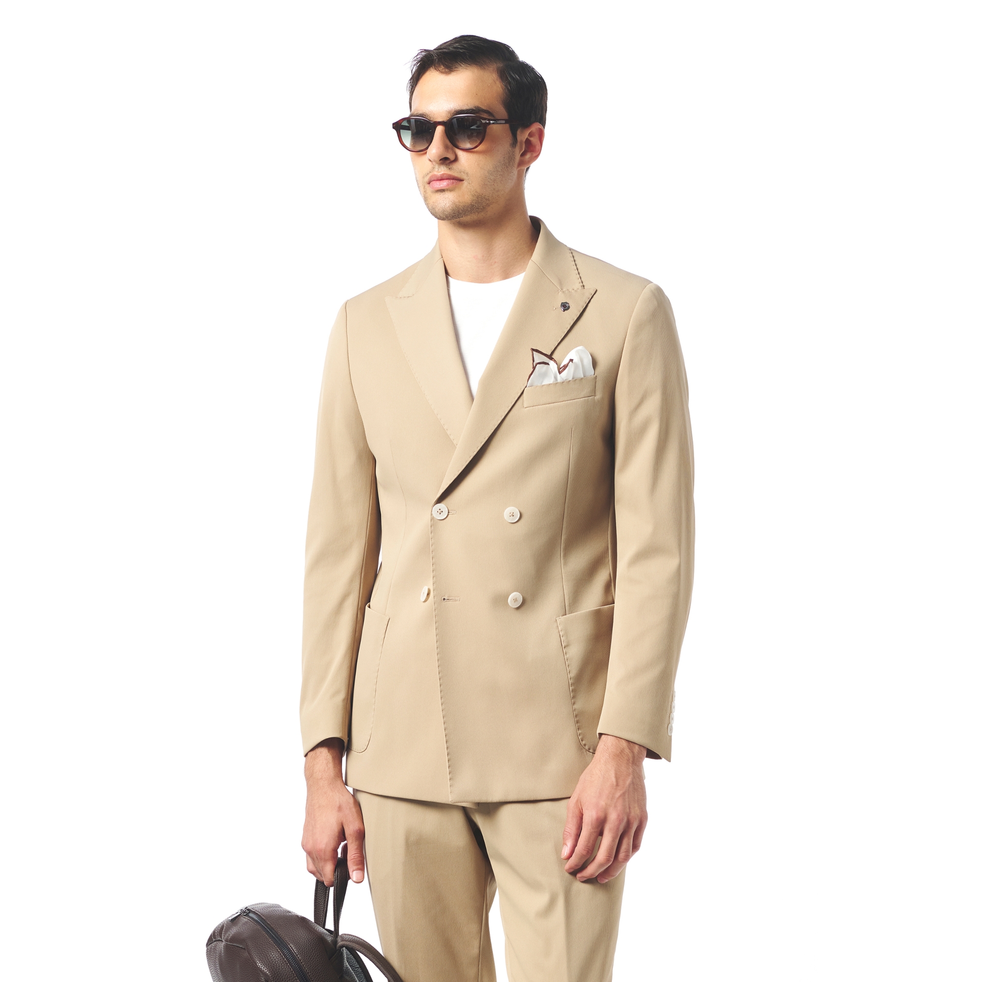 Picture of Giovane Gentile Suit