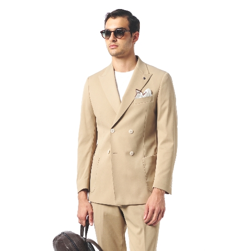 Picture of Giovane Gentile Suit