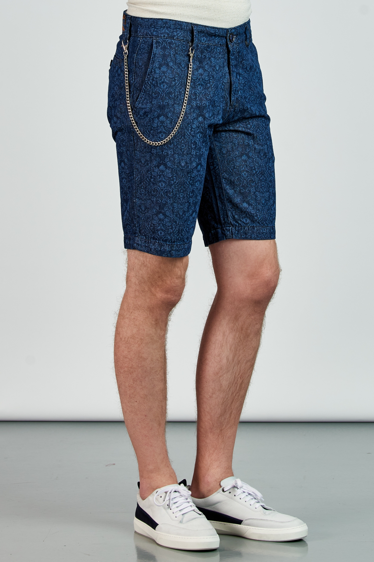 Picture of Giovane G. Designers Shorts