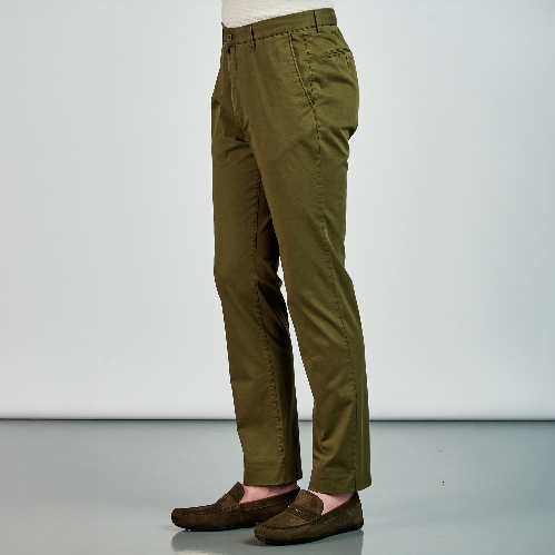 Resim Giovane Gentile Pantolon Casual