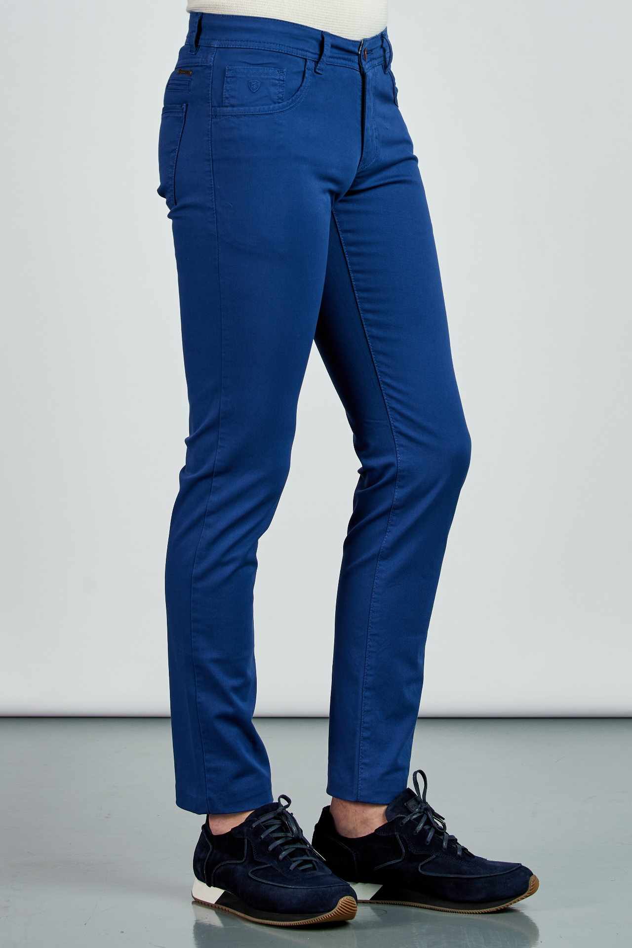 Picture of Giovane G. Designers Trousers Casual
