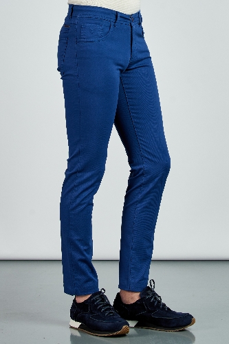 Picture of Giovane G. Designers Trousers Casual